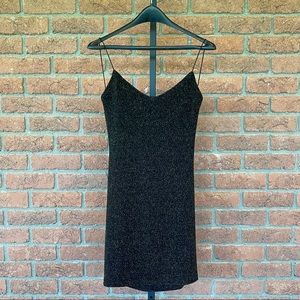 Early 00s party dress